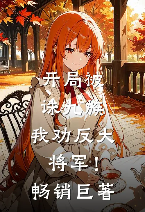 开局被诛九族,我劝反大将军!畅销巨著