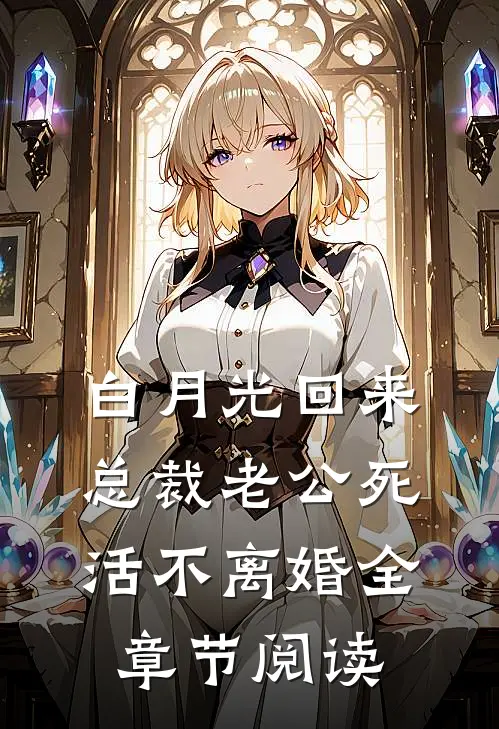 白月光回来，总裁老公死活不离婚全章节阅读