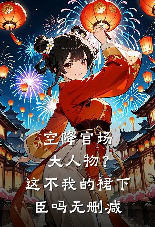 空降官场大人物？这不我的裙下臣吗无删减