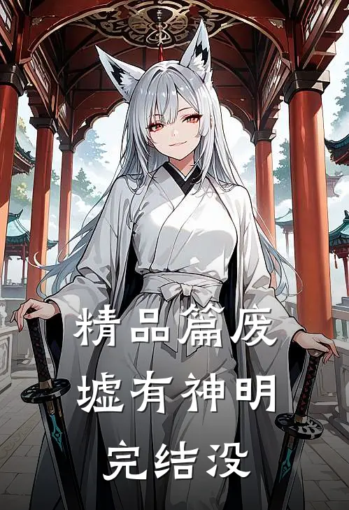 精品篇废墟有神明完结没