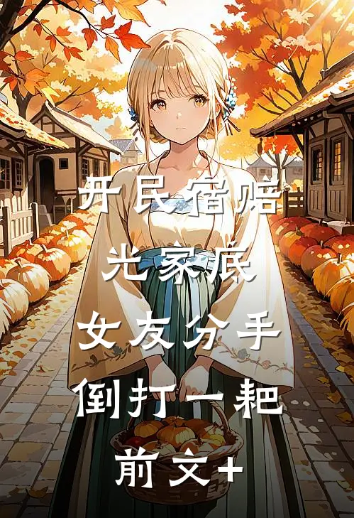 开民宿赔光家底，女友分手倒打一耙前文+