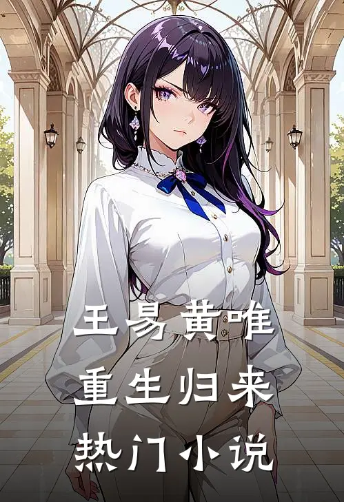 王易黄唯重生归来热门小说