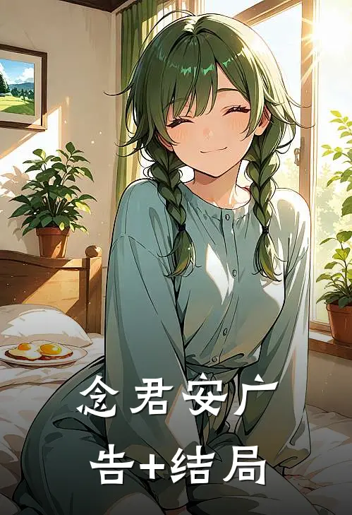 念君安广告+结局