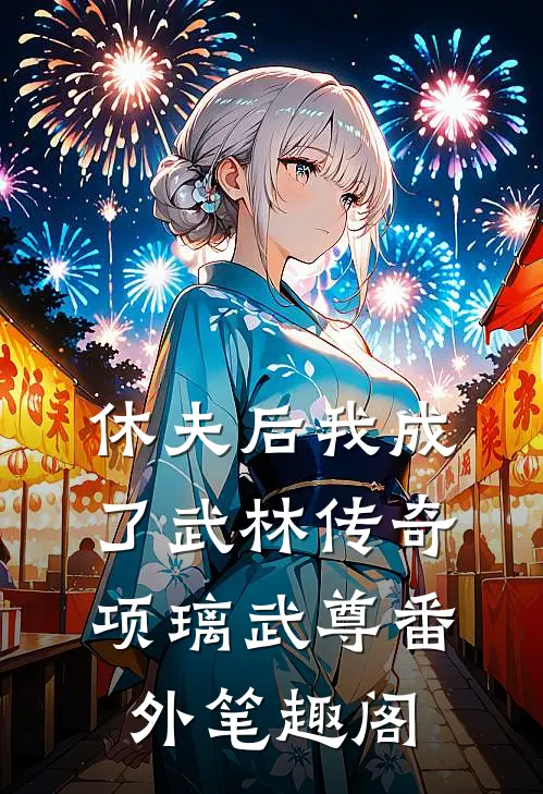 休夫后我成了武林传奇：项璃武尊番外笔趣阁