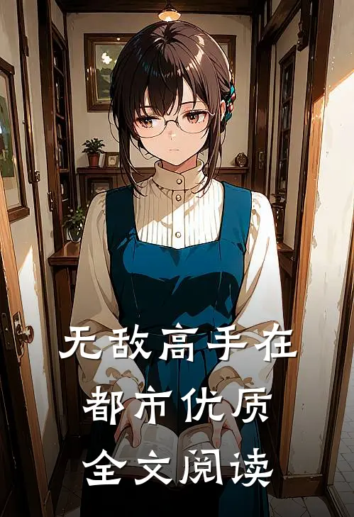 无敌高手在都市优质全文阅读