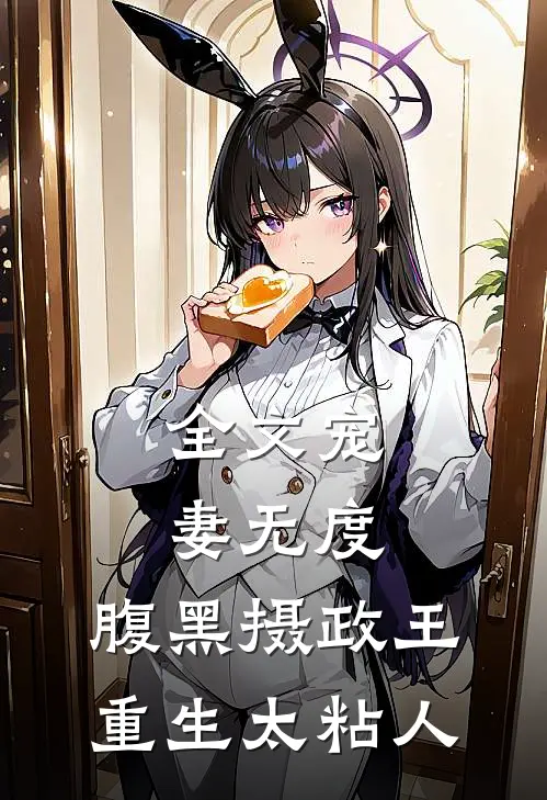 全文宠妻无度:腹黑摄政王重生太粘人