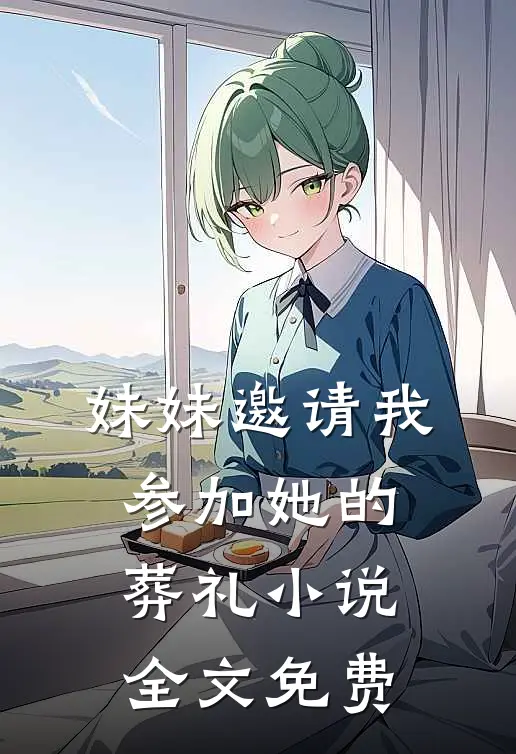 妹妹邀请我参加她的葬礼小说全文免费