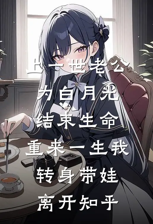 上一世老公为白月光结束生命，重来一生我转身带娃离开知乎