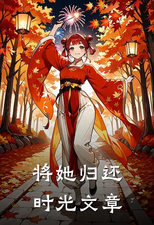 将她归还时光文章