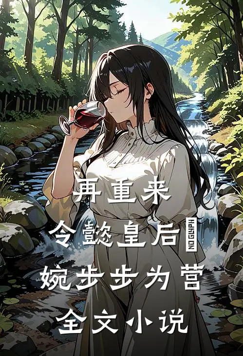 再重来：令懿皇后嬿婉步步为营全文小说