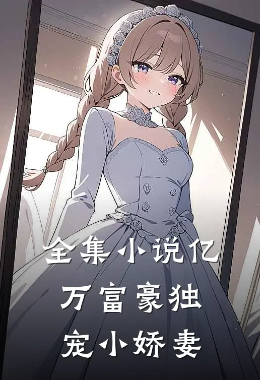 全集小说亿万富豪独宠小娇妻