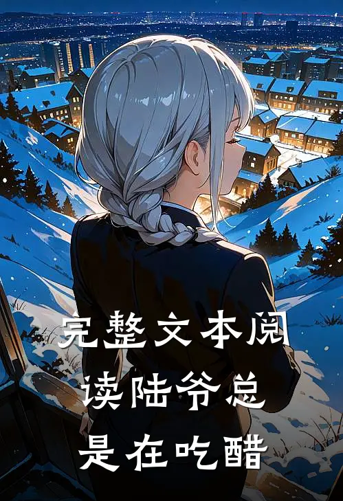 完整文本阅读陆爷总是在吃醋