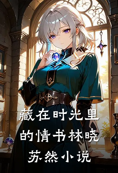 藏在时光里的情书林晓苏然小说