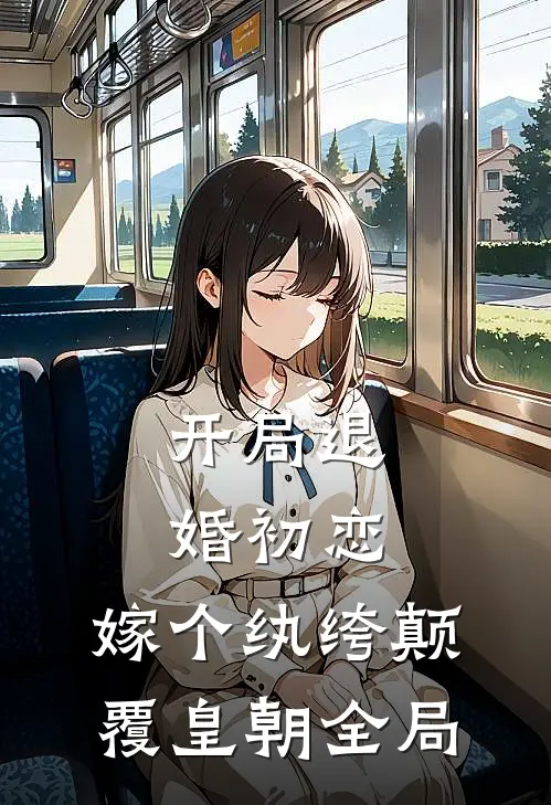 开局退婚初恋，嫁个纨绔颠覆皇朝全局