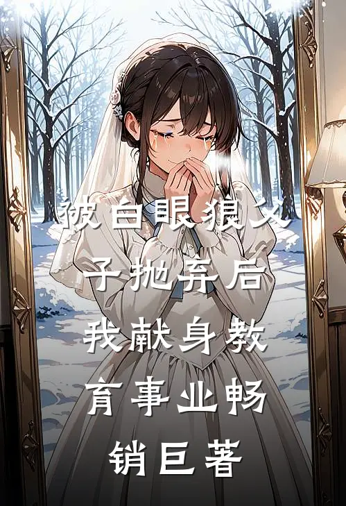 被白眼狼父子抛弃后，我献身教育事业畅销巨著