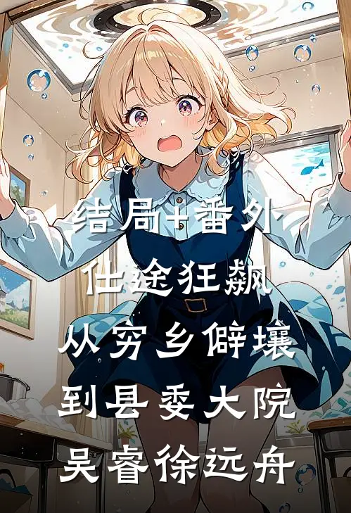结局+番外仕途狂飙：从穷乡僻壤到县委大院吴睿徐远舟