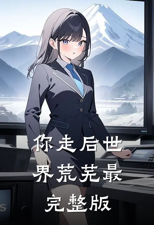 你走后世界荒芜最完整版