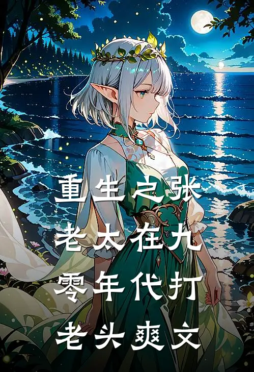 重生之张老太在九零年代打老头爽文