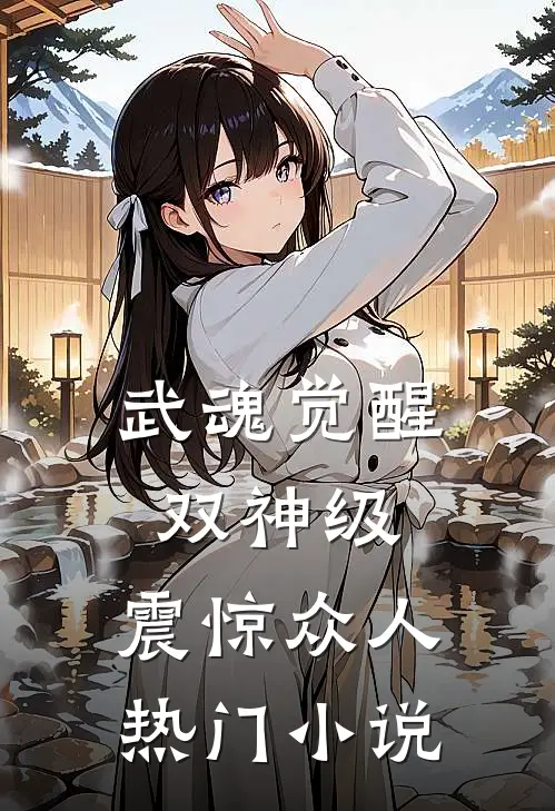 武魂觉醒：双神级，震惊众人热门小说