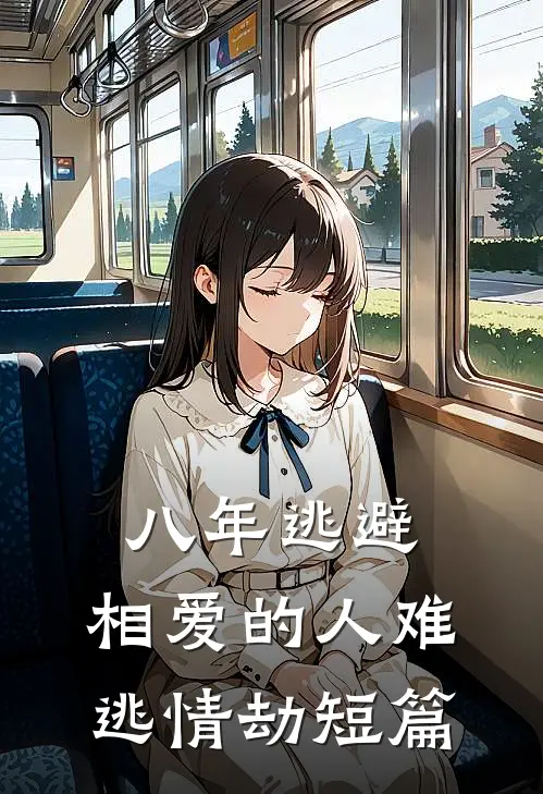 八年逃避，相爱的人难逃情劫短篇