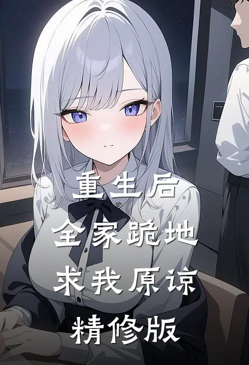 重生后,全家跪地求我原谅精修版