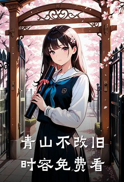 青山不改旧时容免费看