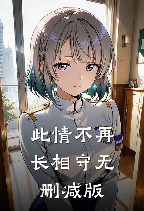 此情不再长相守无删减版