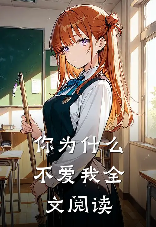 你为什么不爱我全文阅读
