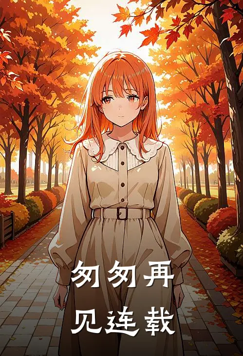 匆匆再见连载