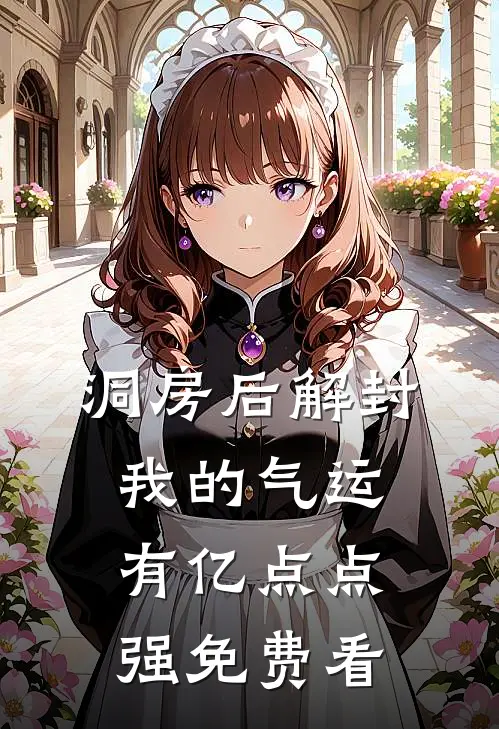 洞房后解封，我的气运有亿点点强免费看