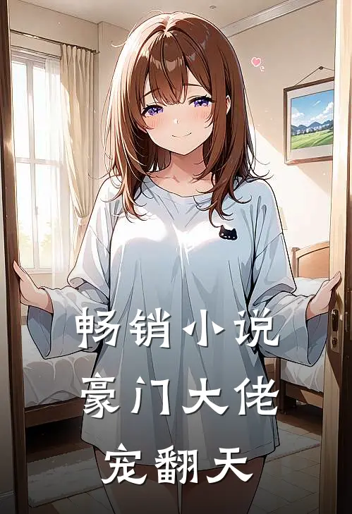 畅销小说豪门大佬宠翻天