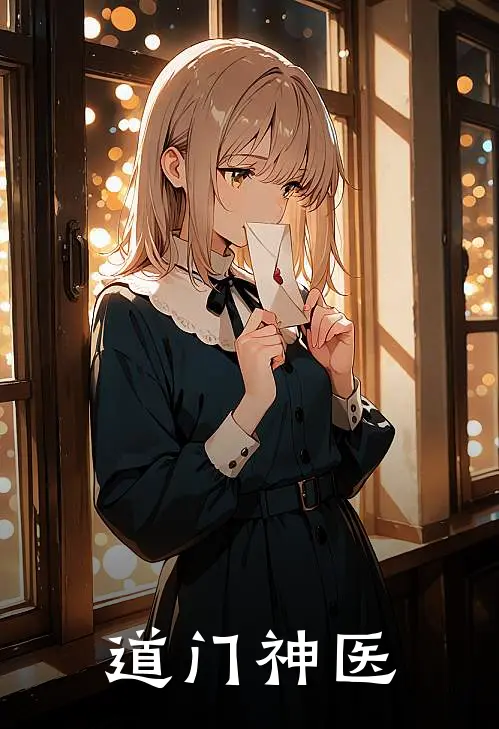 道门神医