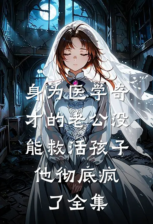 身为医学奇才的老公没能救活孩子，他彻底疯了全集