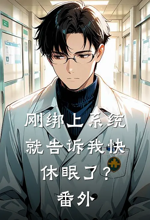 刚绑上系统，就告诉我快休眠了？番外
