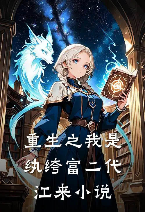 重生之我是纨绔富二代江来小说