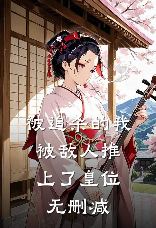 被追杀的我，被敌人推上了皇位无删减