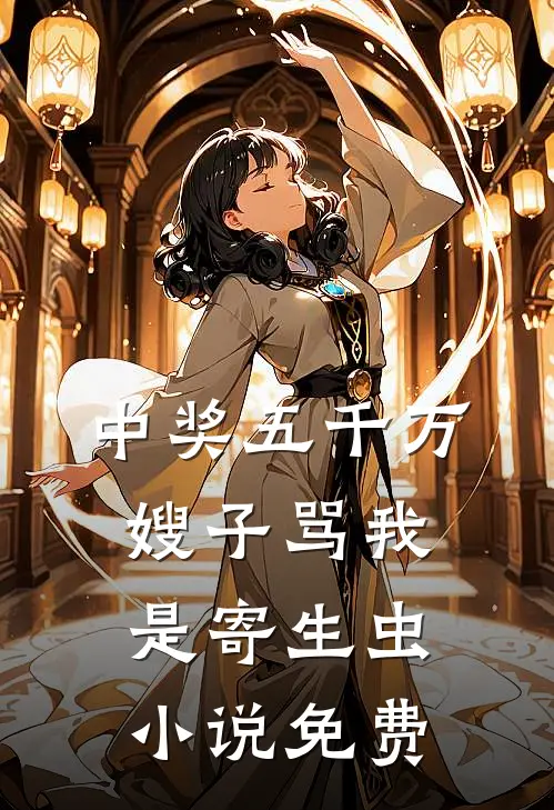 中奖五千万，嫂子骂我是寄生虫小说免费