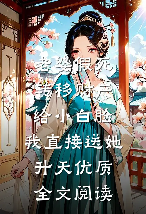 老婆假死转移财产给小白脸，我直接送她升天优质全文阅读