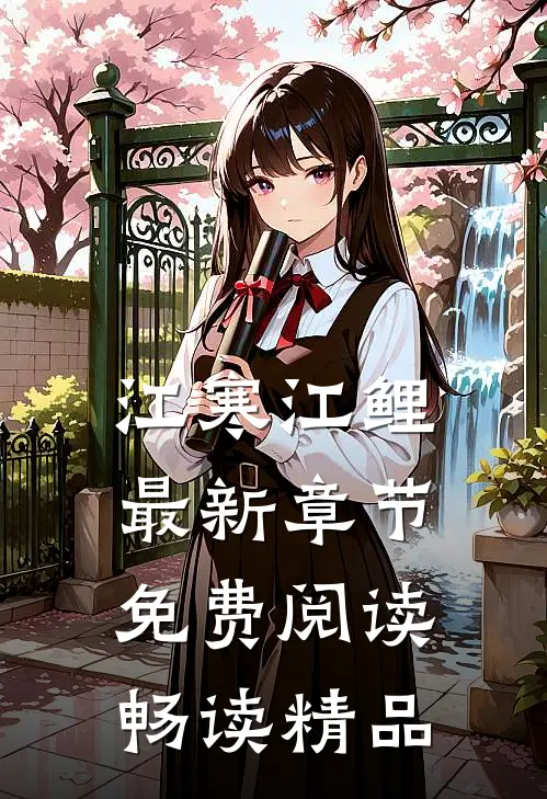 江寒江鲤最新章节免费阅读畅读精品