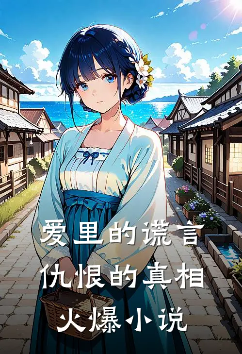 爱里的谎言，仇恨的真相火爆小说