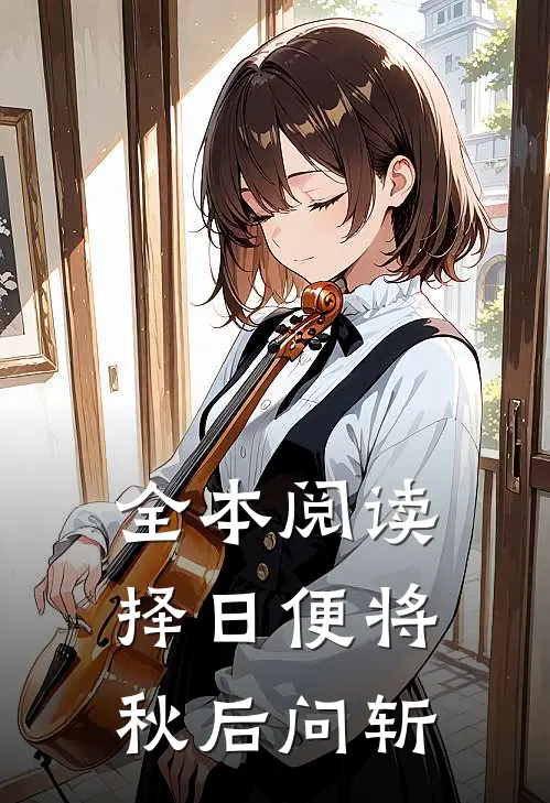 全本阅读择日便将秋后问斩