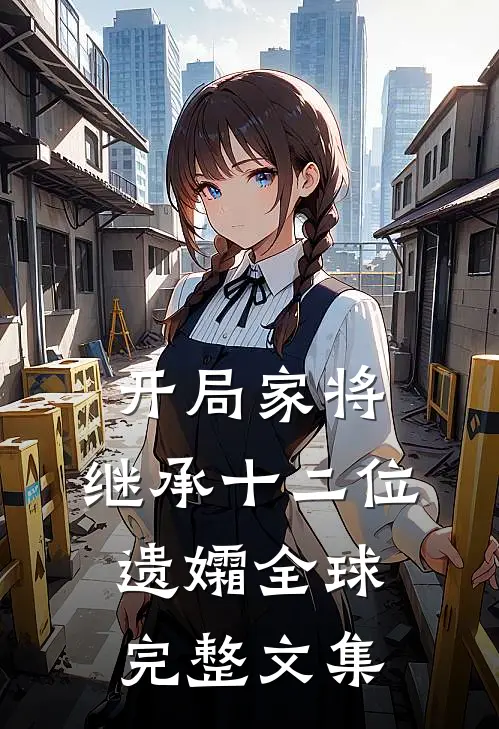 开局家将，继承十二位遗孀全球完整文集