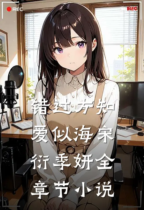 错过方知爱似海宋衍季妍全章节小说