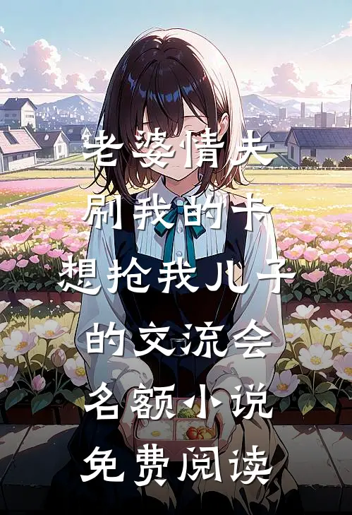 老婆情夫刷我的卡，想抢我儿子的交流会名额小说免费阅读