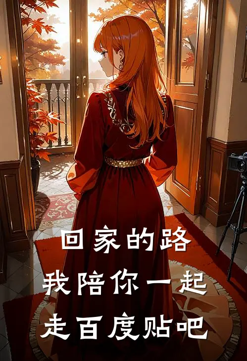 回家的路,我陪你一起走百度贴吧