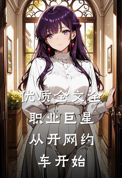 优质全文全职业巨星：从开网约车开始