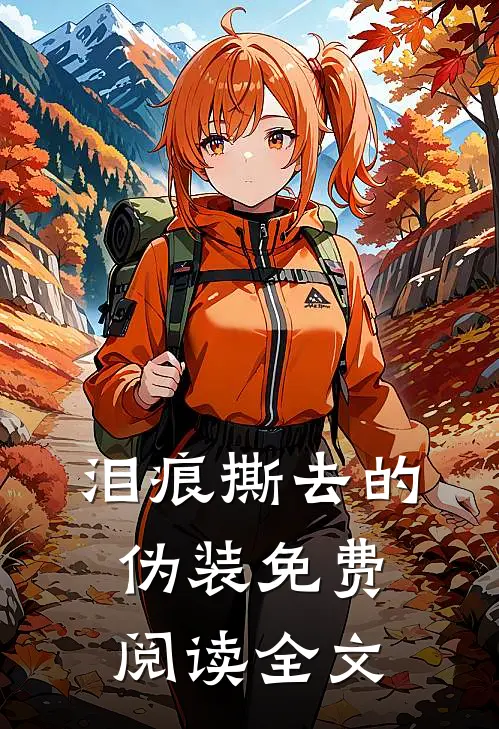 泪痕撕去的伪装免费阅读全文