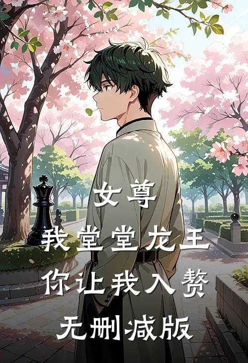 女尊：我堂堂龙王，你让我入赘无删减版