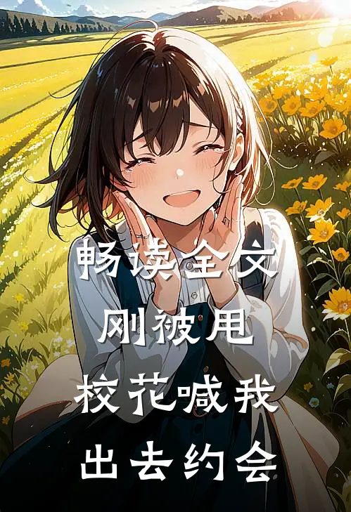 畅读全文刚被甩，校花喊我出去约会