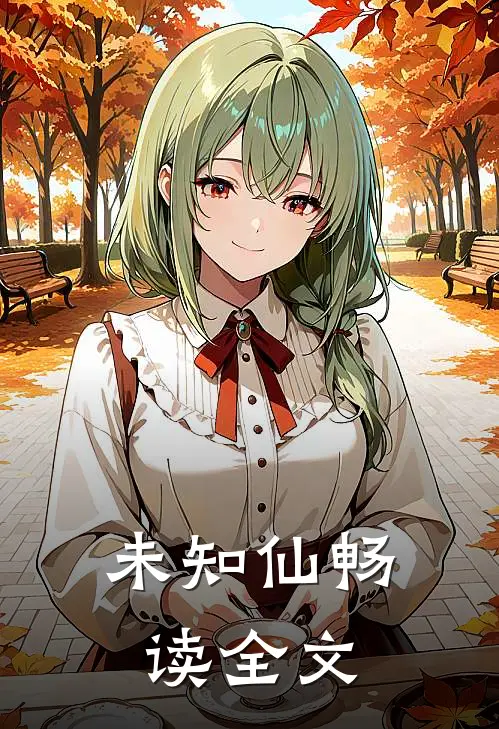 未知仙畅读全文